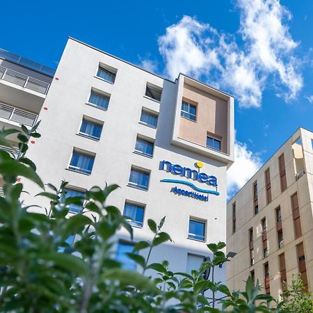 Nemea Appart Hotel Grand Coeur Nancy Centre Εξωτερικό φωτογραφία